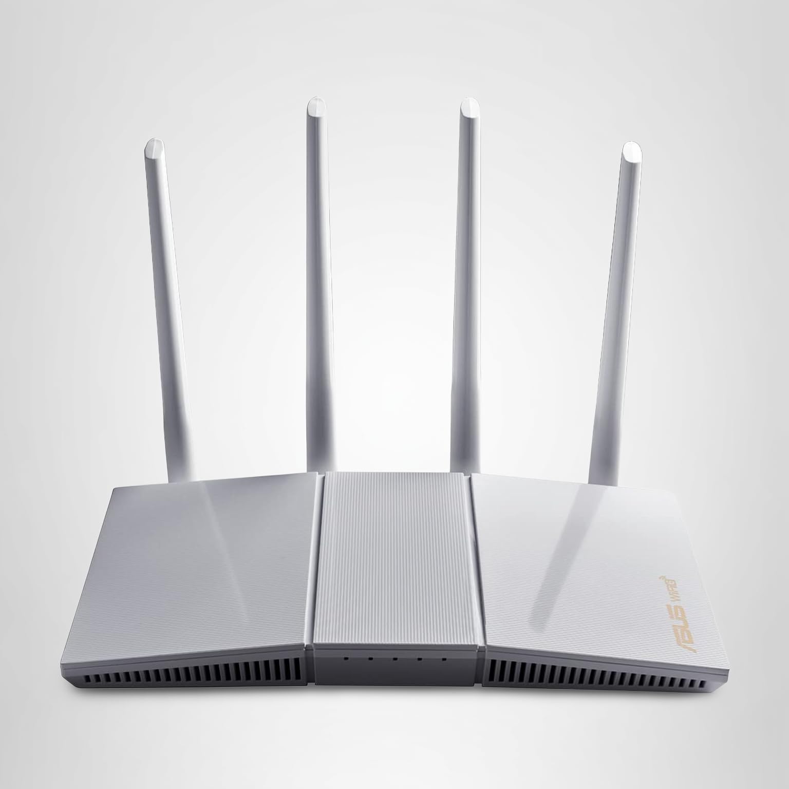 Amazon.com: ASUS RT-AX55 AX1800 Dual Band WiFi 6 Gigabit Router